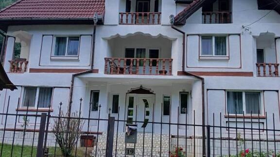 Pensiunea Ana Transalpina (1)