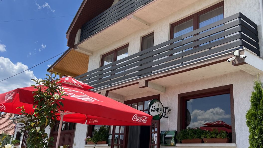 Flamingó Szállás Kiskunmajsa (1)