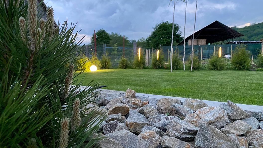 Casă de vacanță JoyNest Relax&more Topârcea (1)