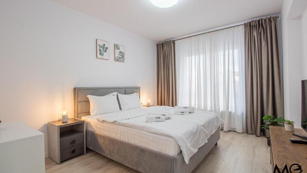 Apartament Mo Host Noua Brașov (1)