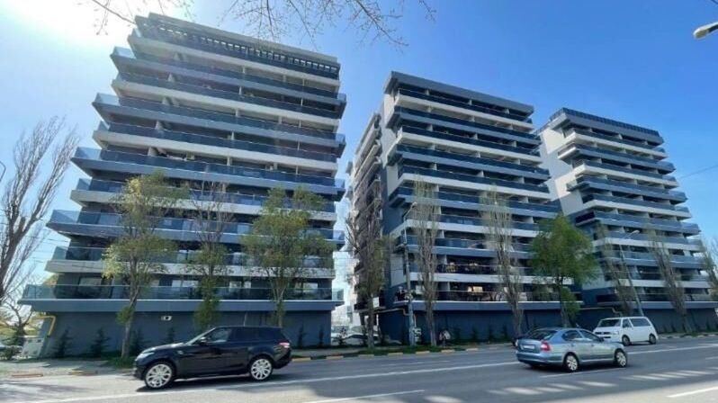 Apartamente Mirage Sunset Mamaia (1)