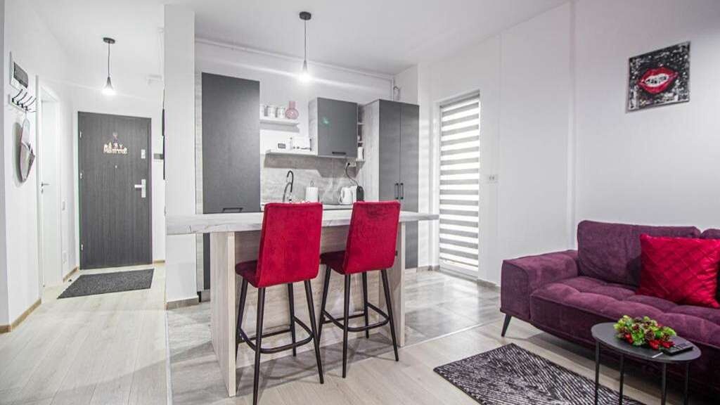 Apartament Mo Host Two Brașov (1)