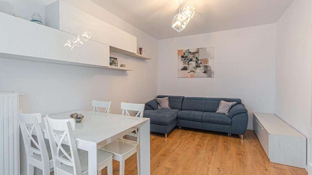 Apartament Mo Host Kasper 1 Brașov (1)