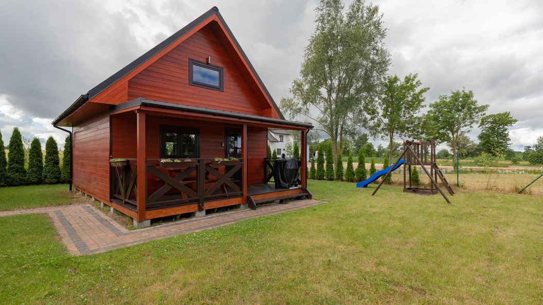 Domek Strzeżenice 1C (1)