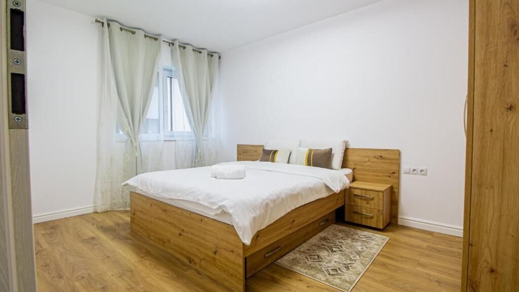 Apartament Mo Host Spac Brașov (1)