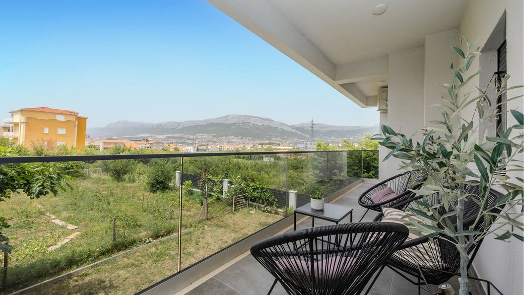 Apartman Split - CSC600 (1)