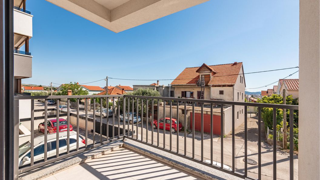 Apartman Zadar - CDI868 (1)