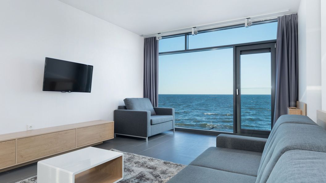 Apartamenty Laguna Boulevard (1)