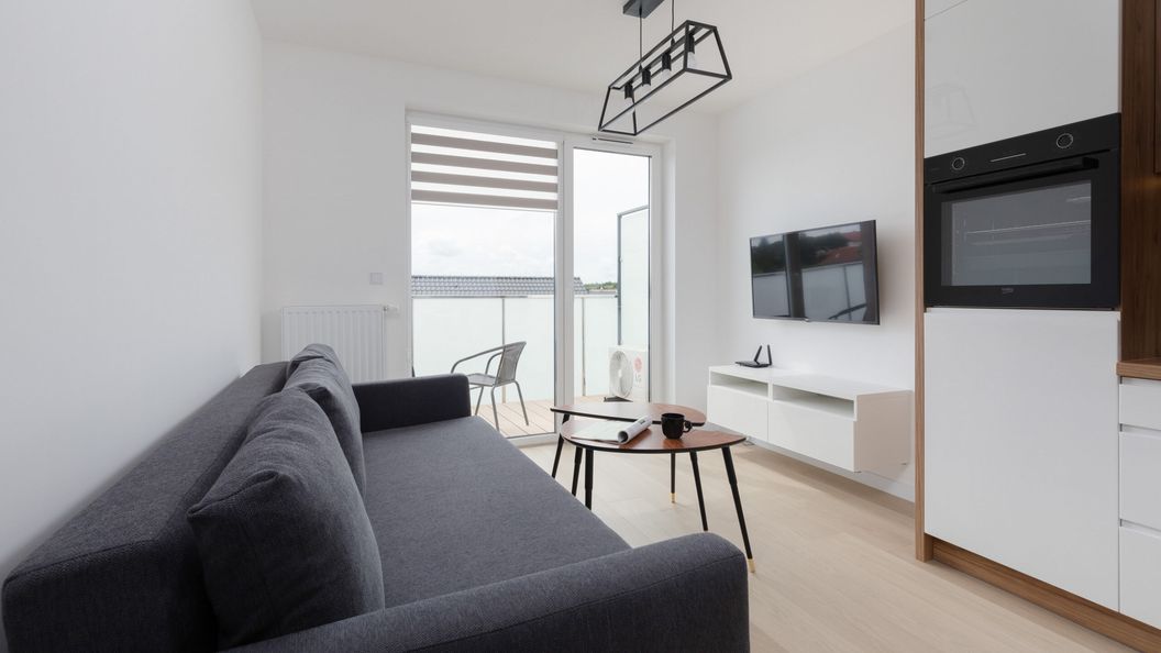 Posesja Kapitańska 16C/36 (1)