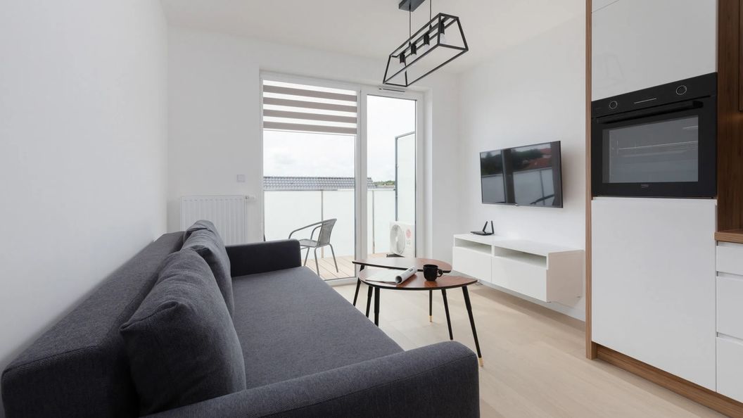 Posesja Kapitańska 16C/36 (1)