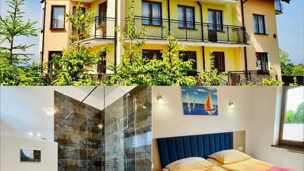 Jantar Ostrowo, Karwia (1)