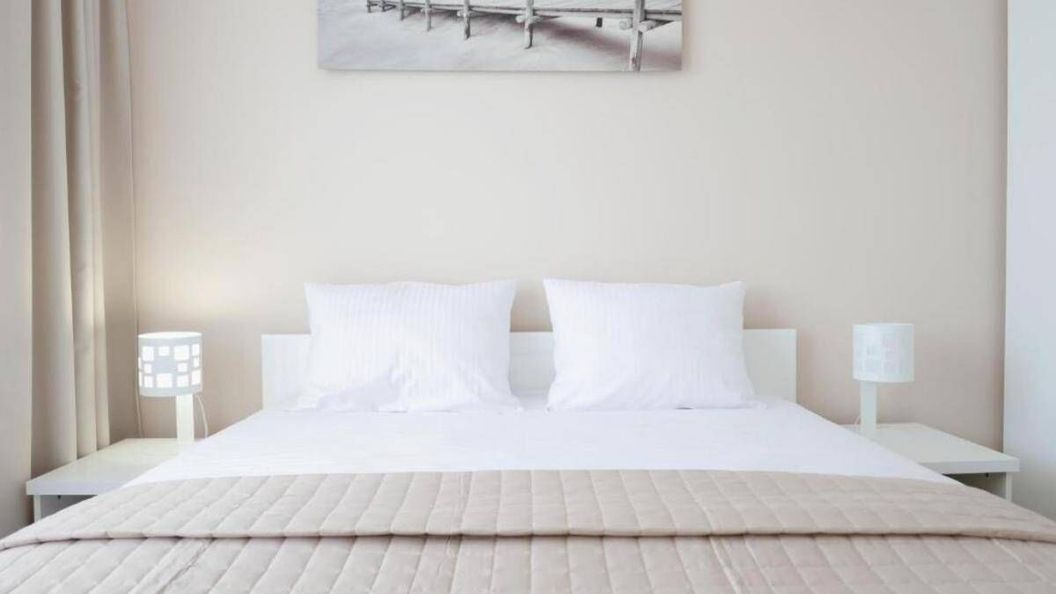 STORCZYK & SZAMPAŃSKI Apartamenty BLIŻEJ MORZA Kołobrzeg (1)