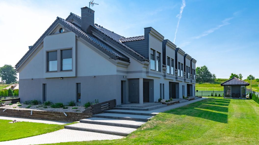 Dom Gościnny Stella Marina Sarbinowo (1)