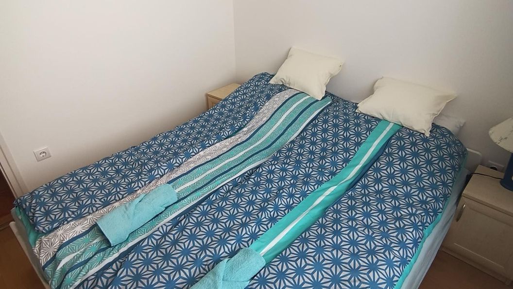 Felüdülő Takaros Apartman Hajdúszoboszló (1)