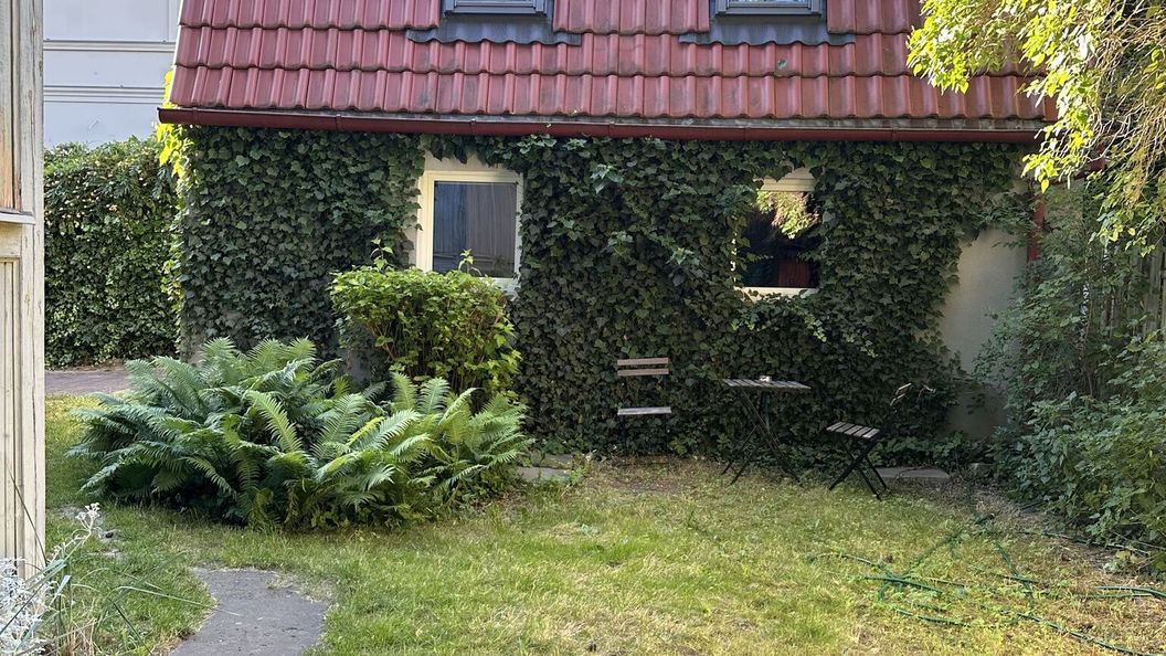 Domek wakacyjny Sopot (1)