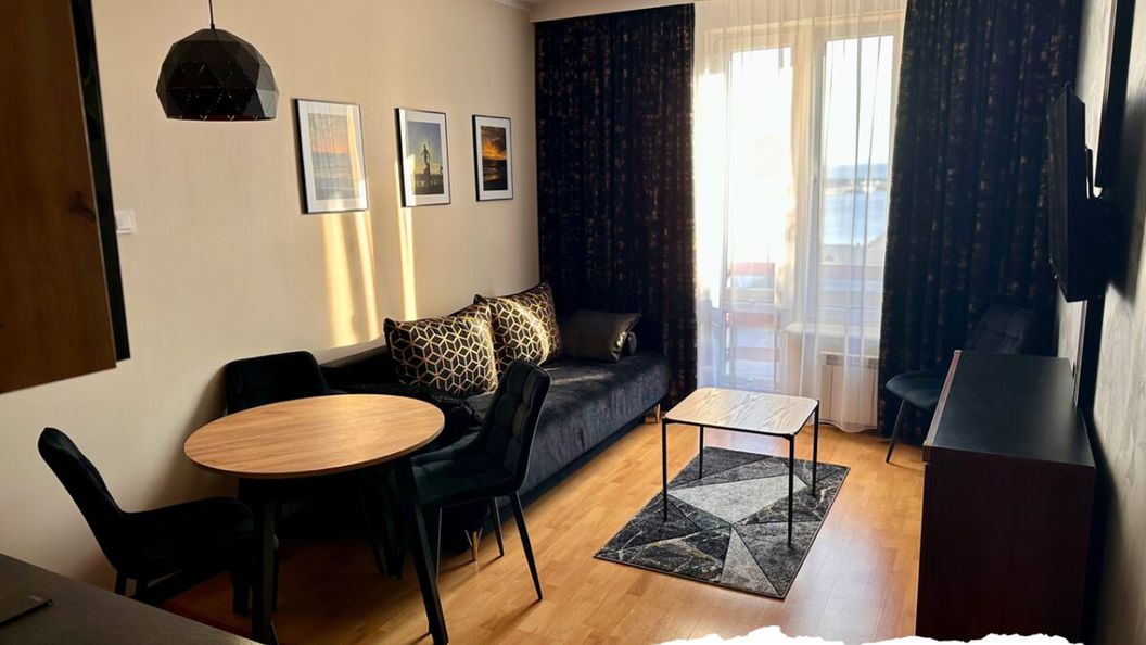 Pokoje Gościnne Apartament Fregata Hel (1)