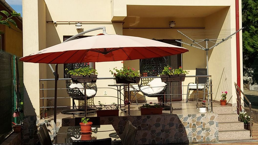 Casă de vacanță The Rifle Volunteer Călimăneşti (1)