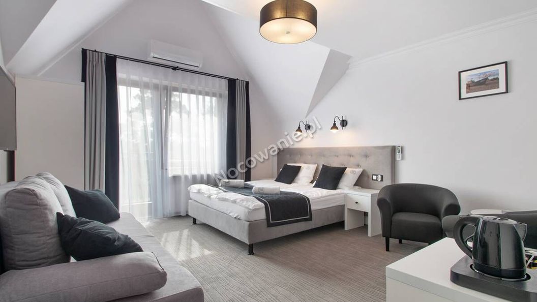 Willa Feria Międzyzdroje (1)