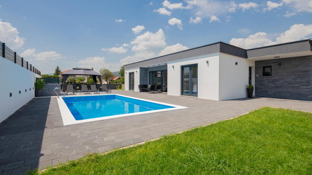 Vendégház Donji Proložac - CSC483 (1)