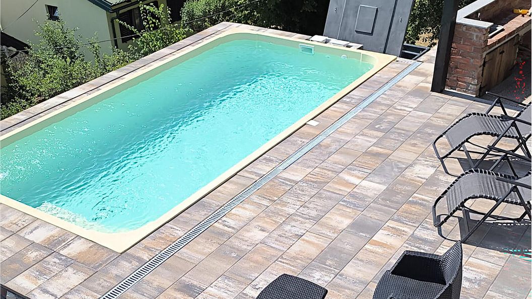 Vendégház Donji Zvečaj - CCL320 (1)