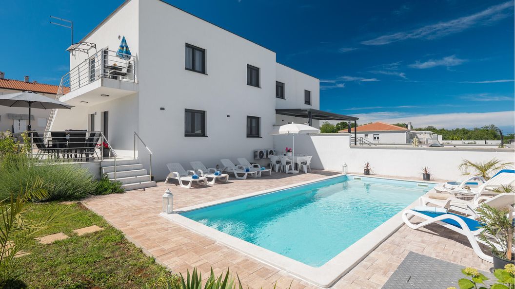 Apartman Umag - Umago - CIU889 (1)