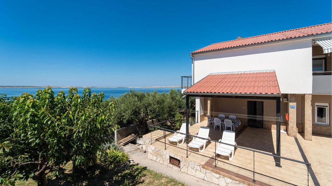 Apartman Rtina - CDI878 (1)