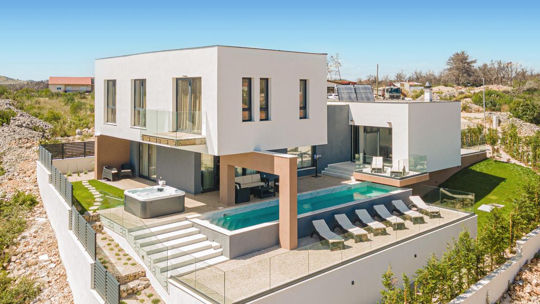 Vendégház Šibenik - CSV152 (1)