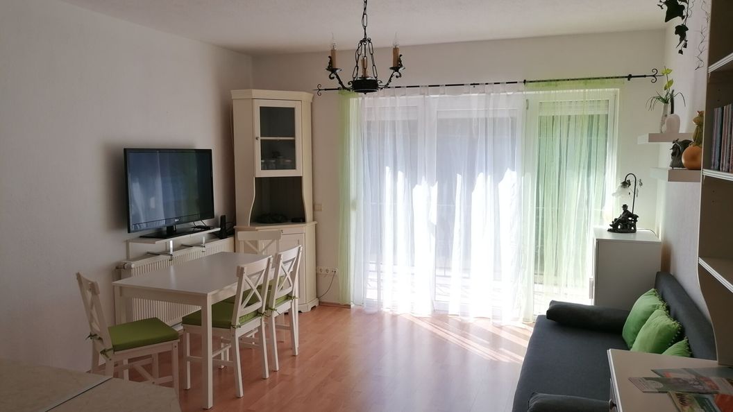 Katica Apartman Kehidakustány (1)