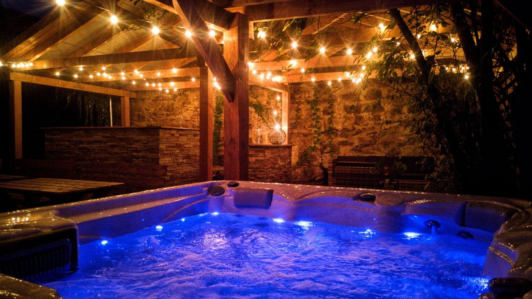 Mediterrán Vendégház Visegrád (1)