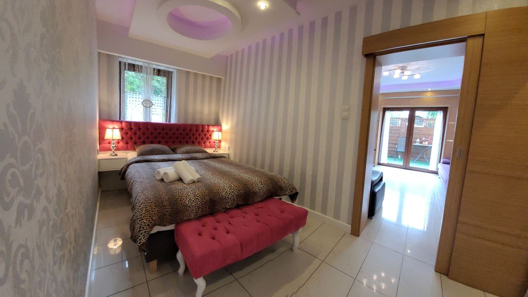 Apartament Asenata Ustroń (1)