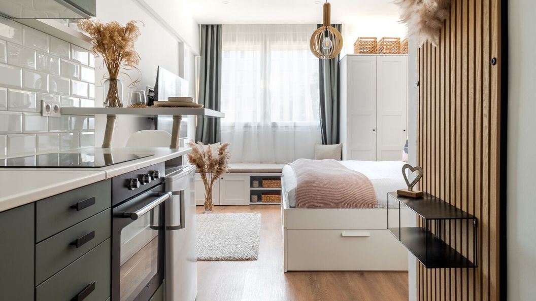 Geri Modern Home Zalaegerszeg (1)