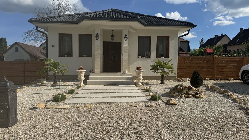 Aqua Garden Balatonföldvár (1)