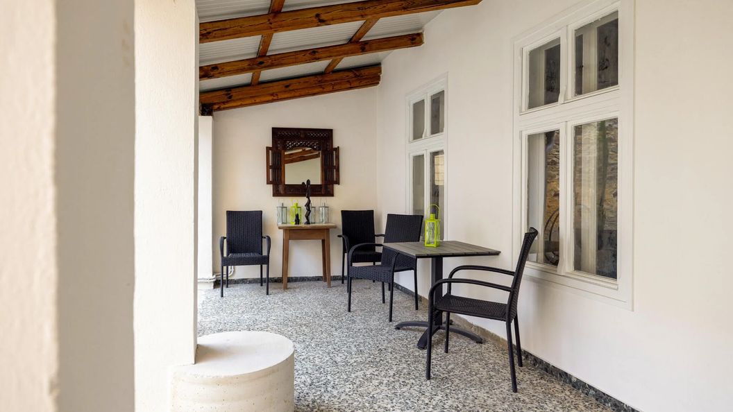 Vendégház Rechnitz - ABU217 (1)