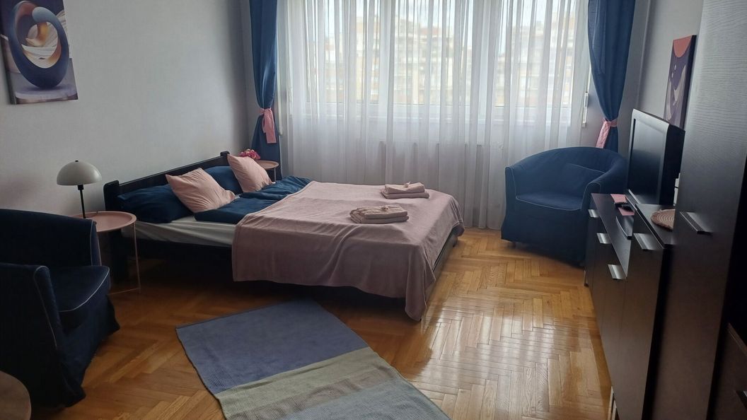 Elisabeth7 Apartman Budapest (1)