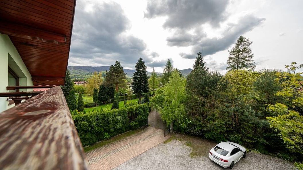 Gościnny Dom Ustroń (1)