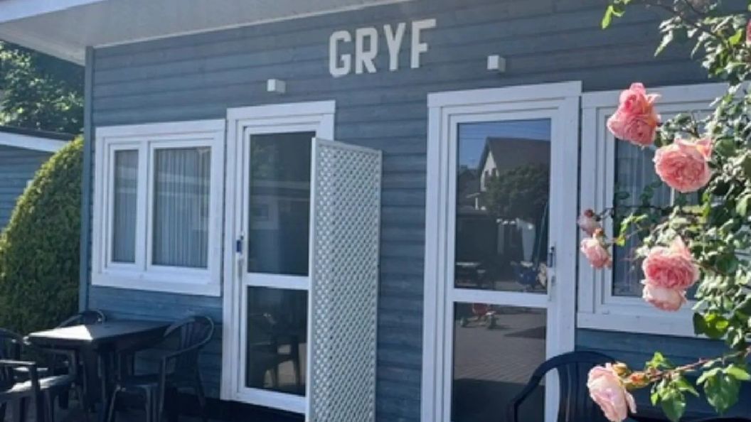 Astoria Domki Letniskowe Dziwnów (1)