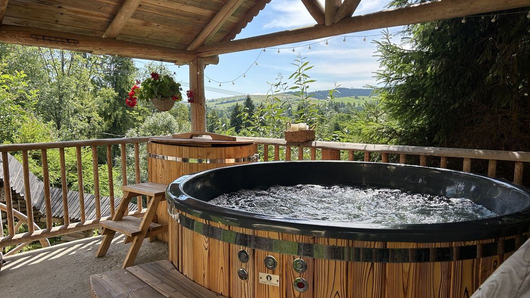 U Lucyny w Białce Tatrzańskiej (1)