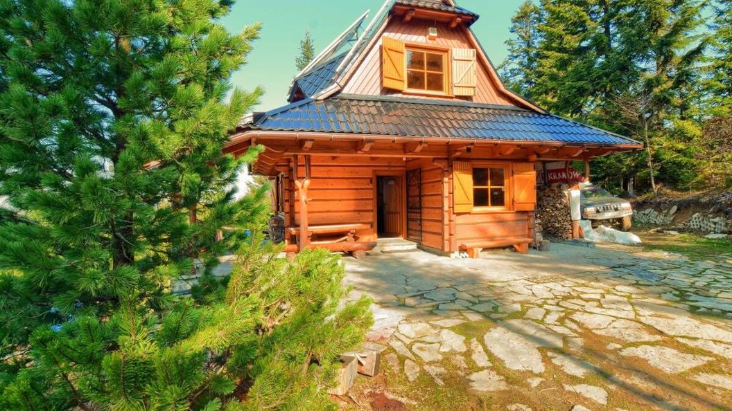 Osada Pod Turbaczem Nowy Targ (1)