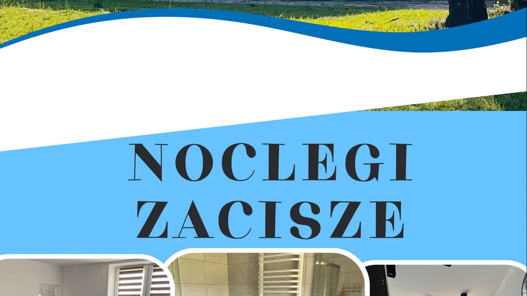 Noclegi Zacisze Wincentów (1)