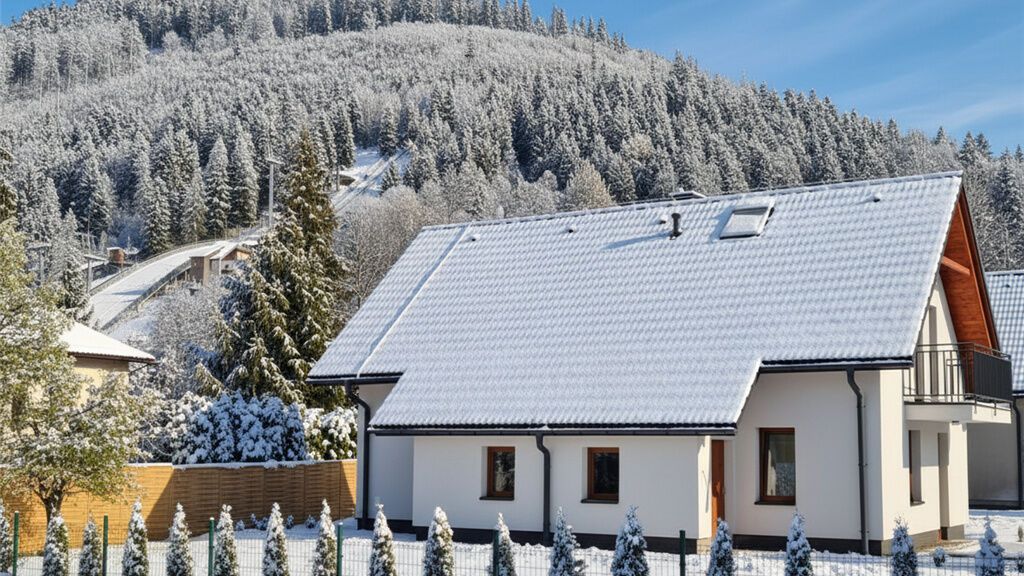 Domki Goorskie Szczyrk (1)