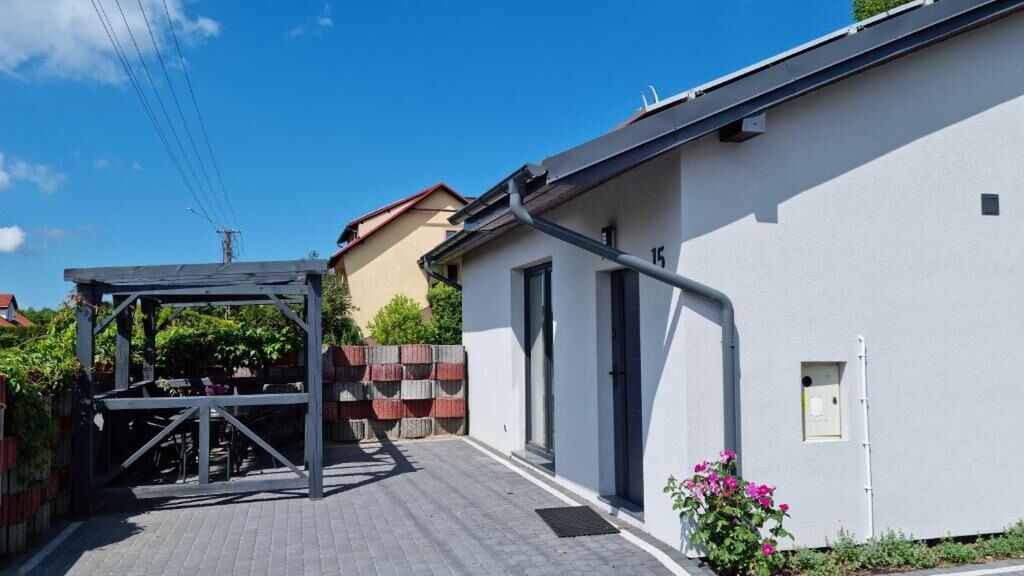 Domek pod Cisem - na wyłączność Kierzkowo (1)