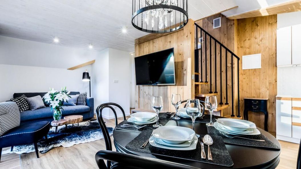 Białka Residence Ski - Apartament A20 (1)