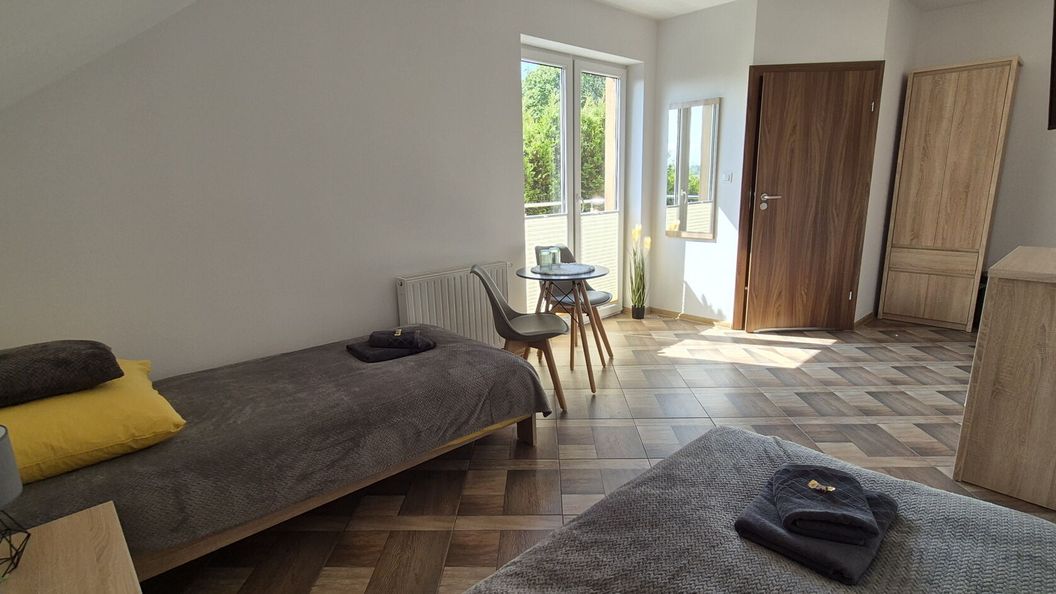 Karmelowy Zakątek Darłowo (1)