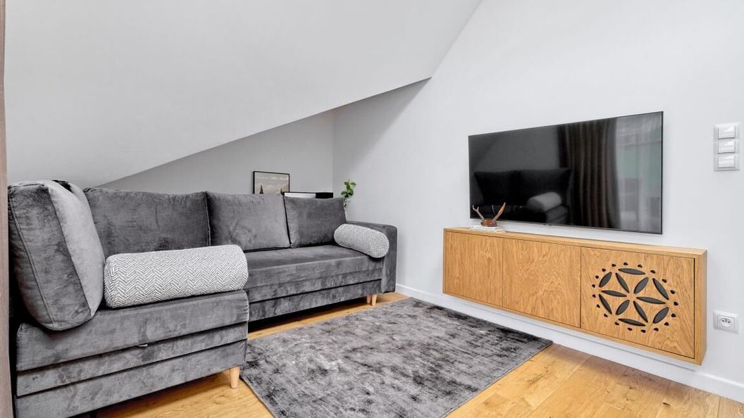 Białka Residence Ski - Apartament B20 (1)