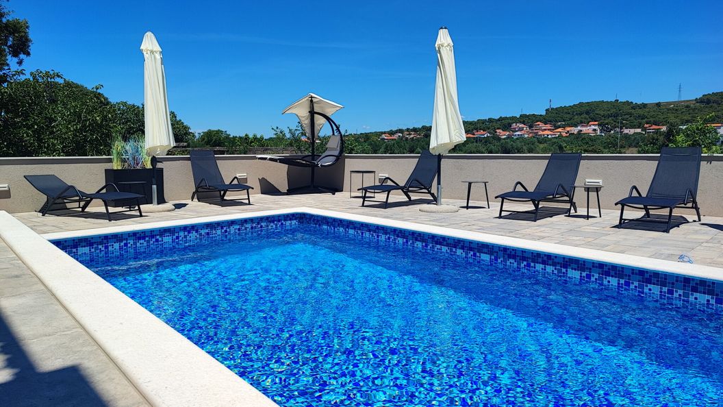 Villa Strkalj Bibinje (1)