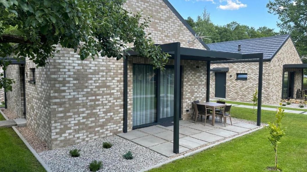 Domki Zdrojowe Polanica Zdrój (1)