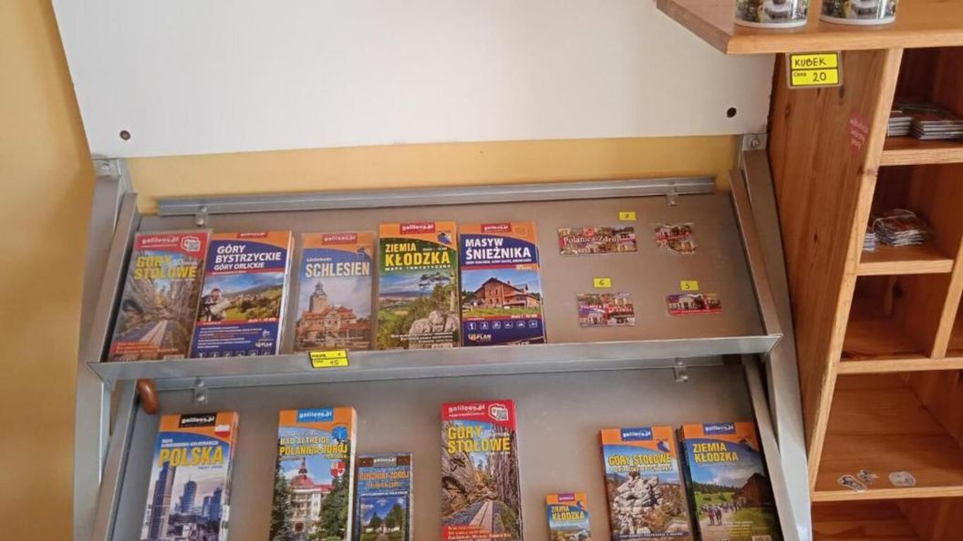 Domki Zdrojowe Polanica Zdrój (1)