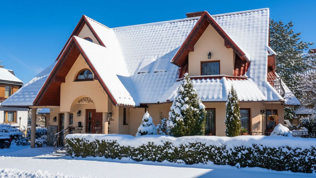 Willa Gwiazdeczka Zakopane (1)