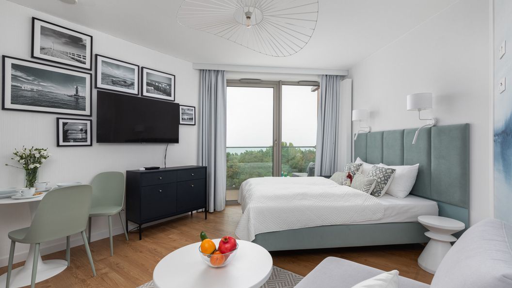 |Apartament Mazowiecka 717| (1)