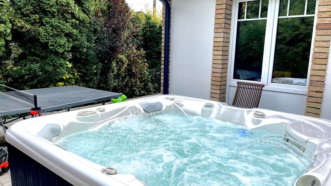 Kispagony Apartman Deseda Kaposvár (1)